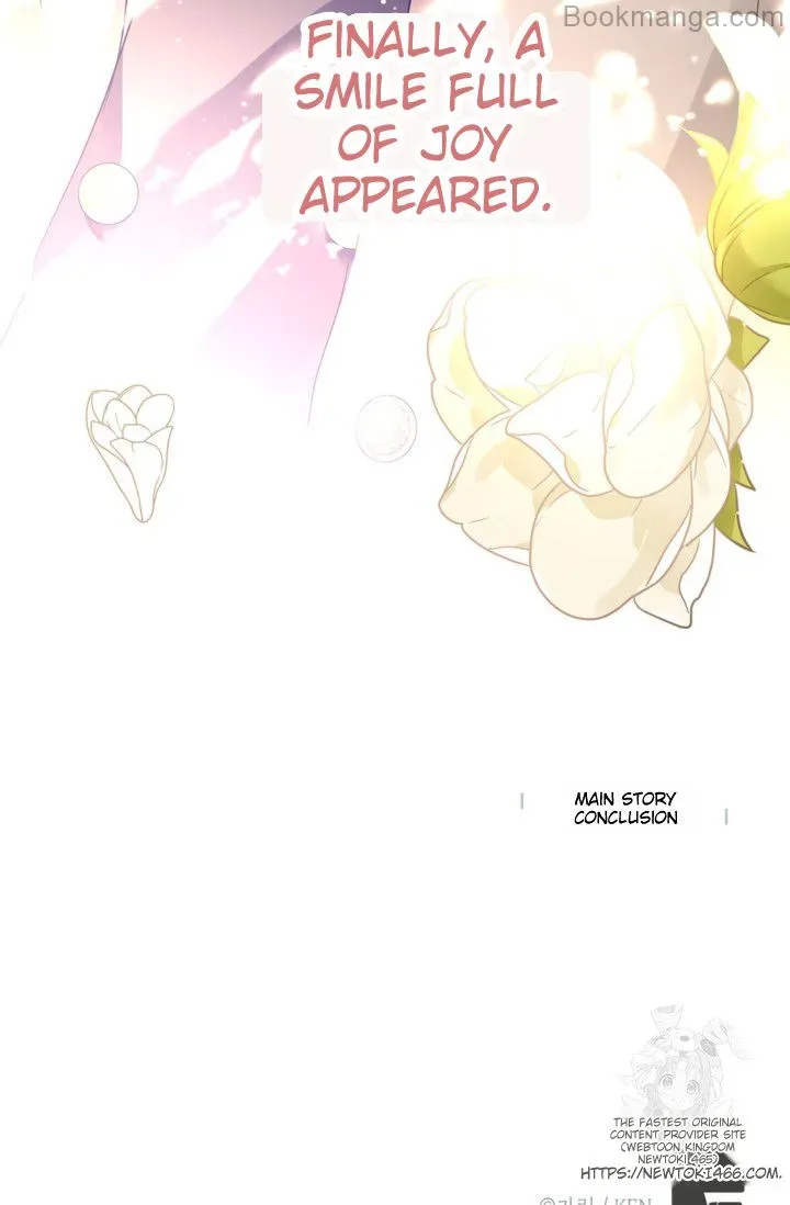 It’s Time to Change the Genre chapter 119 page 93