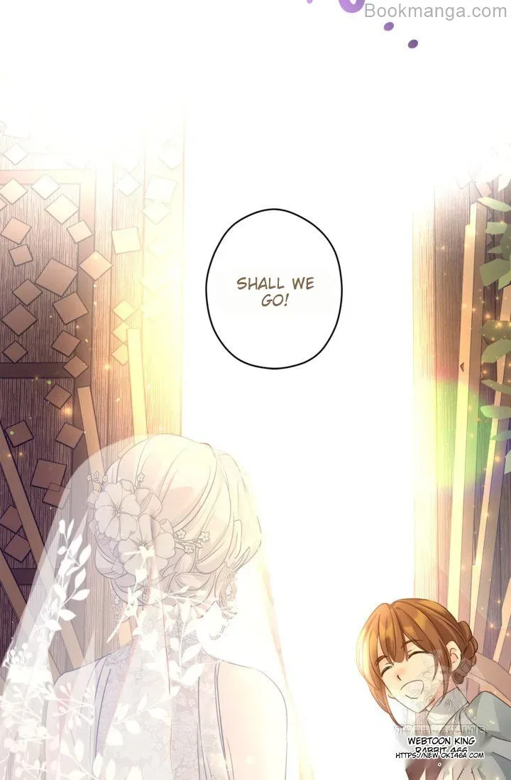 It’s Time to Change the Genre chapter 119 page 26