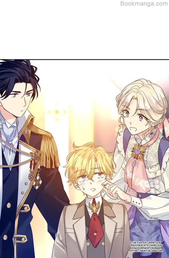 It’s Time to Change the Genre chapter 119 page 89