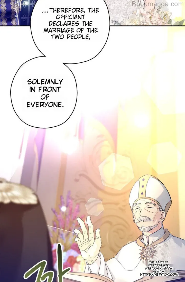 It’s Time to Change the Genre chapter 119 page 40