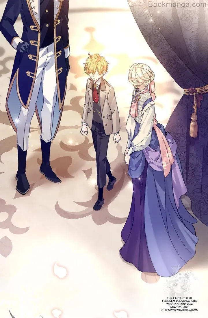 It’s Time to Change the Genre chapter 119 page 84