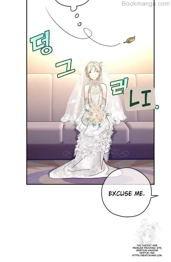 It’s Time to Change the Genre chapter 119 page 6