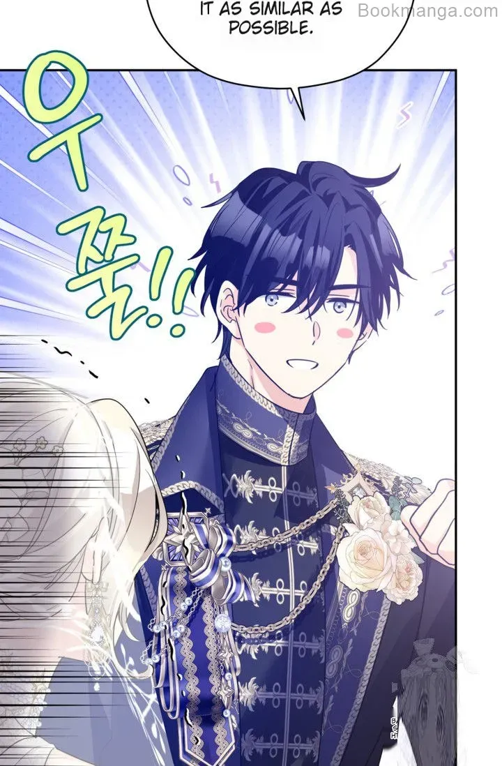It’s Time to Change the Genre chapter 119 page 57