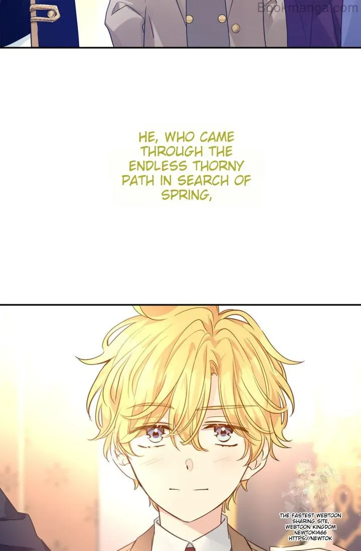 It’s Time to Change the Genre chapter 119 page 90