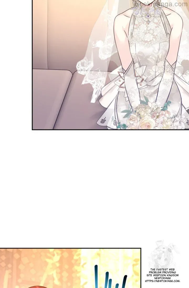 It’s Time to Change the Genre chapter 119 page 9
