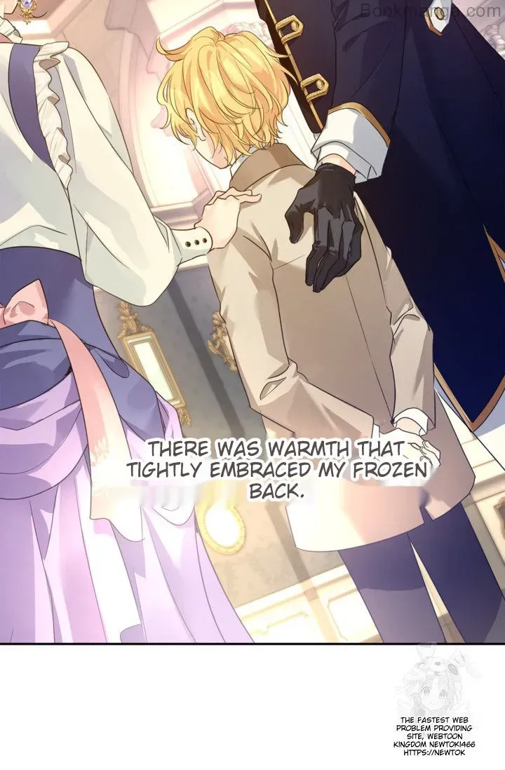 It’s Time to Change the Genre chapter 119 page 87