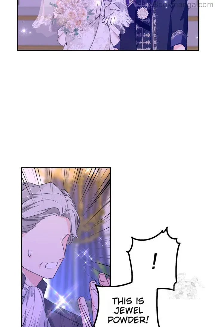 It’s Time to Change the Genre chapter 119 page 54