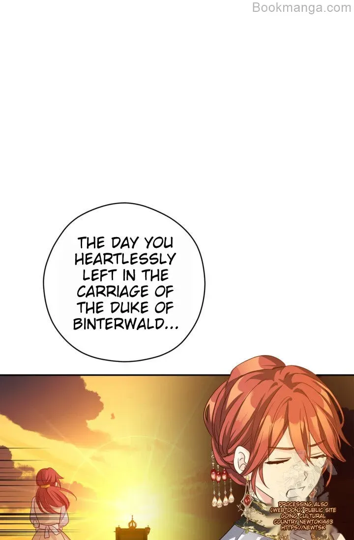 It’s Time to Change the Genre chapter 119 page 14