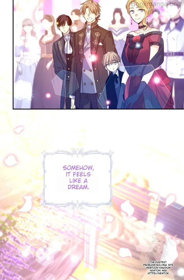 It’s Time to Change the Genre chapter 119 page 35
