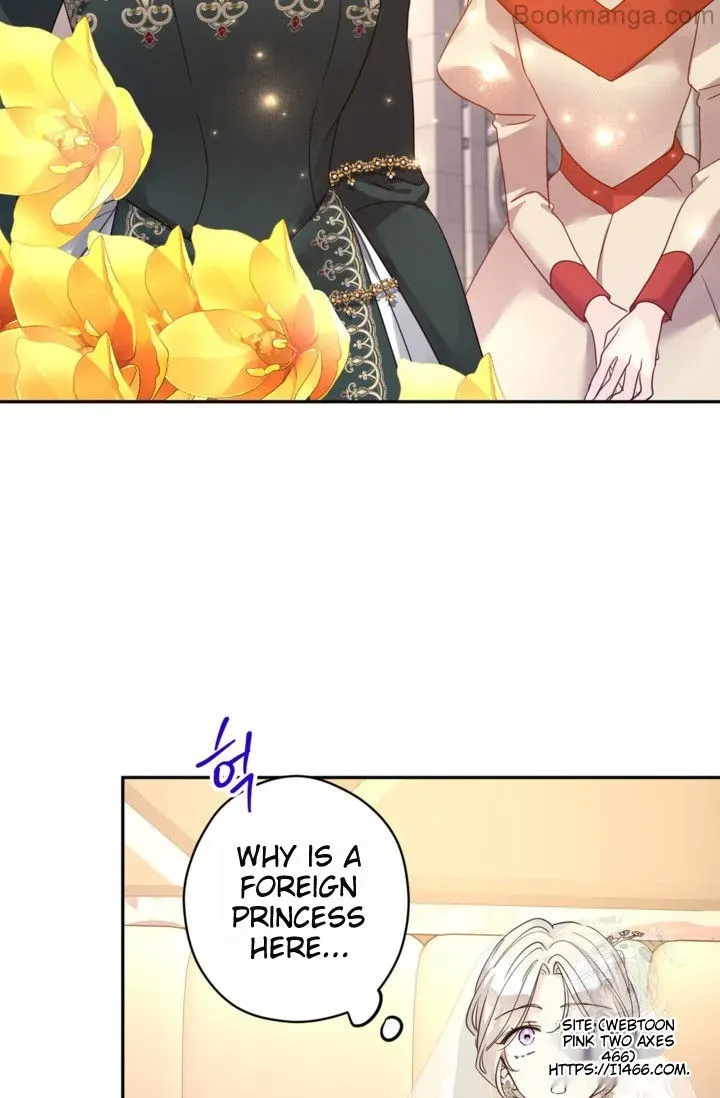 It’s Time to Change the Genre chapter 119 page 8