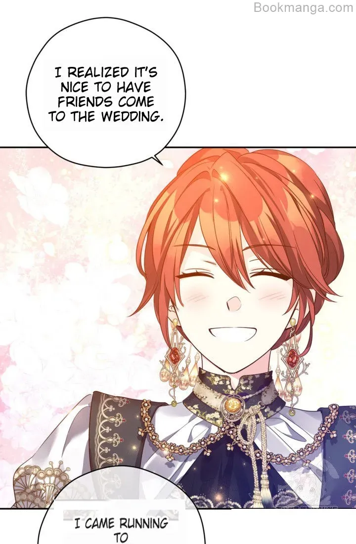 It’s Time to Change the Genre chapter 119 page 21