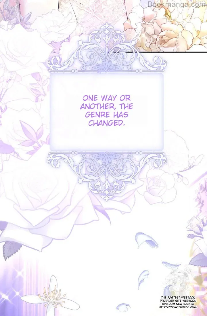 It’s Time to Change the Genre chapter 119 page 72