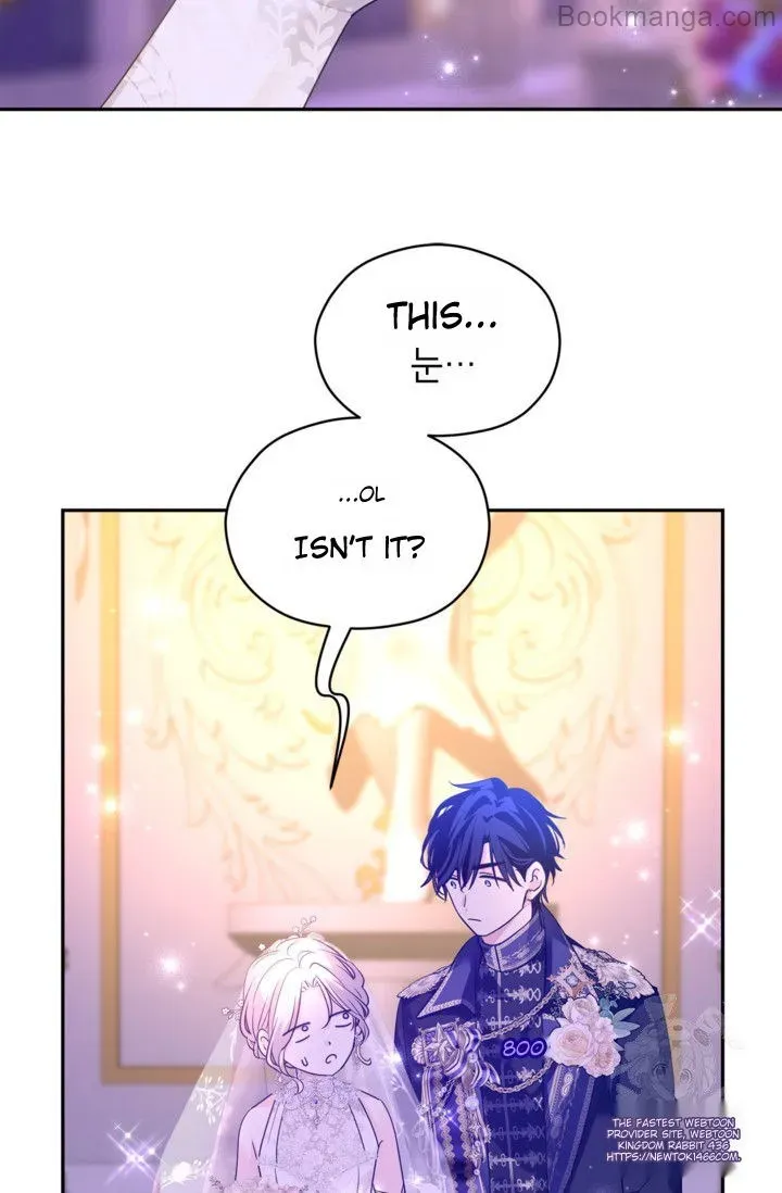It’s Time to Change the Genre chapter 119 page 53