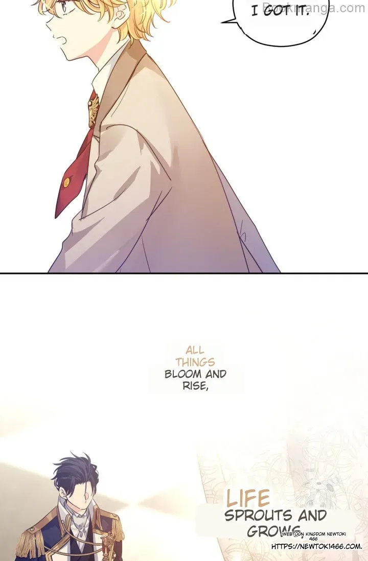 It’s Time to Change the Genre chapter 119 page 83