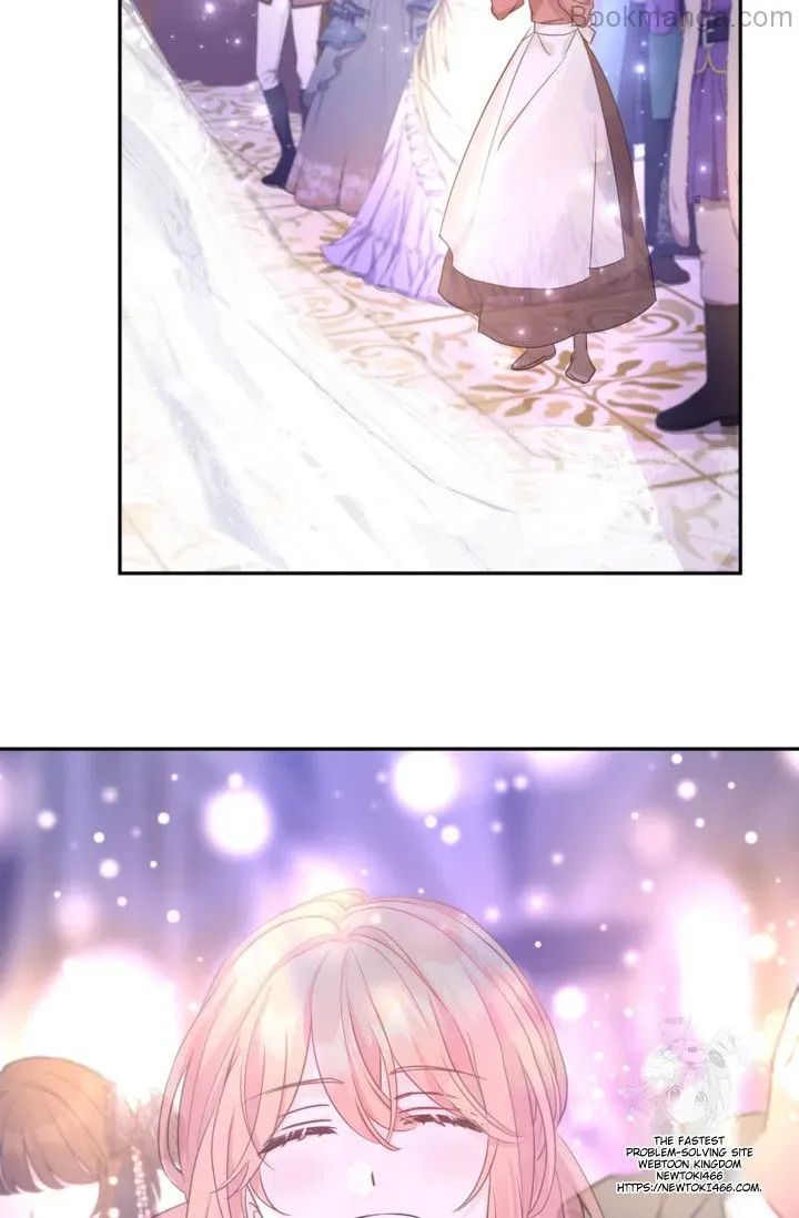 It’s Time to Change the Genre chapter 119 page 68