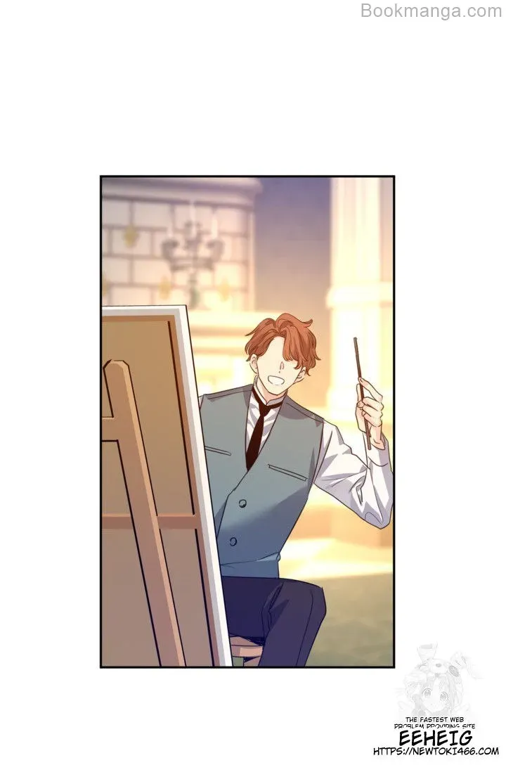 It’s Time to Change the Genre chapter 119 page 88