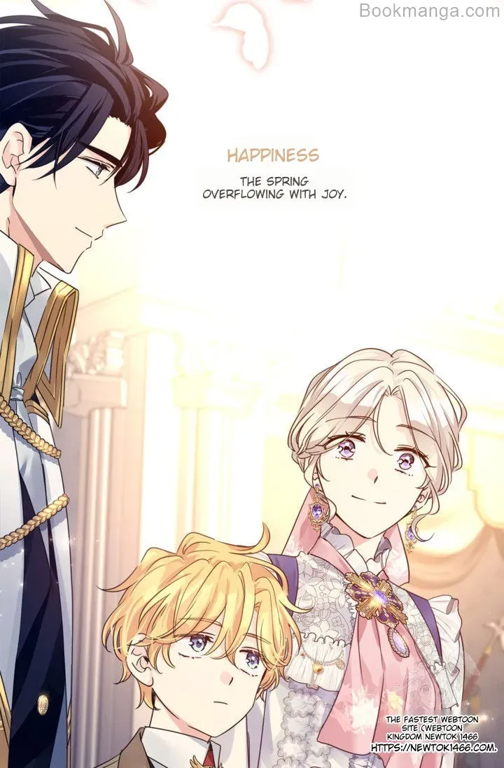 It’s Time to Change the Genre chapter 119 page 85