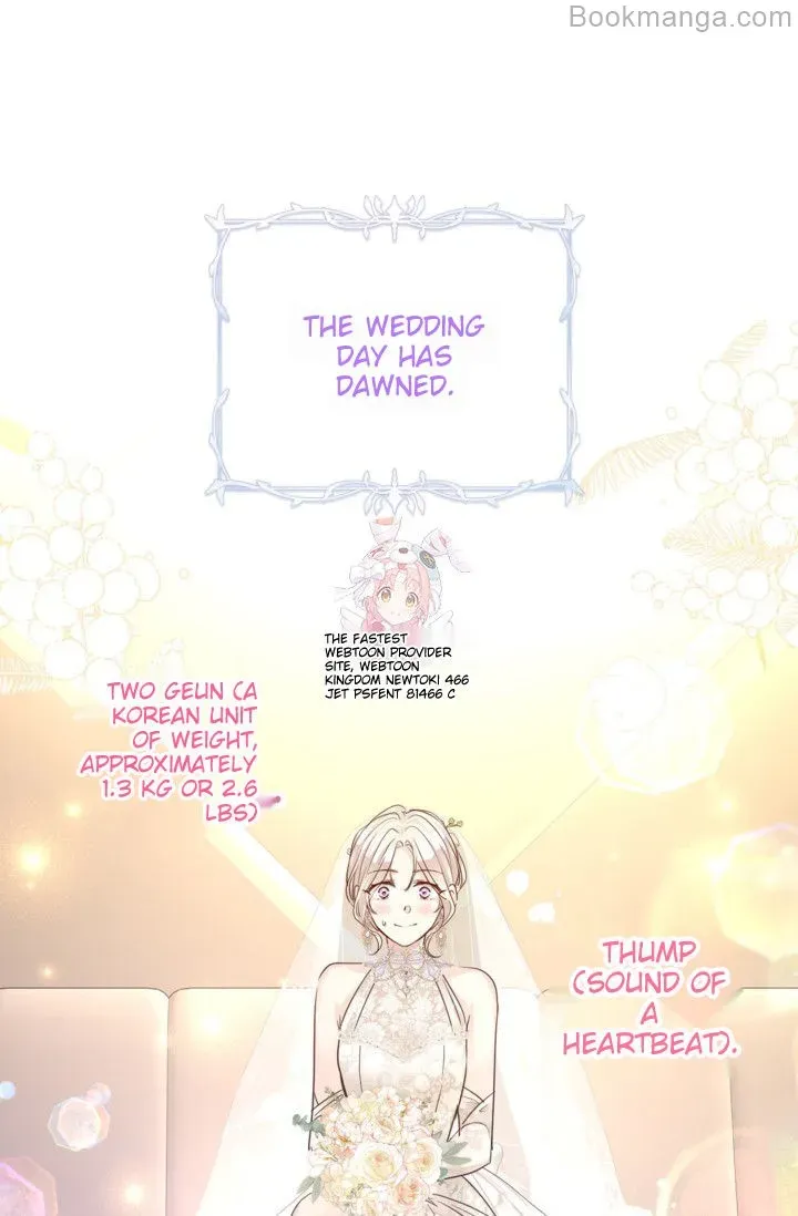 It’s Time to Change the Genre chapter 119 page 1