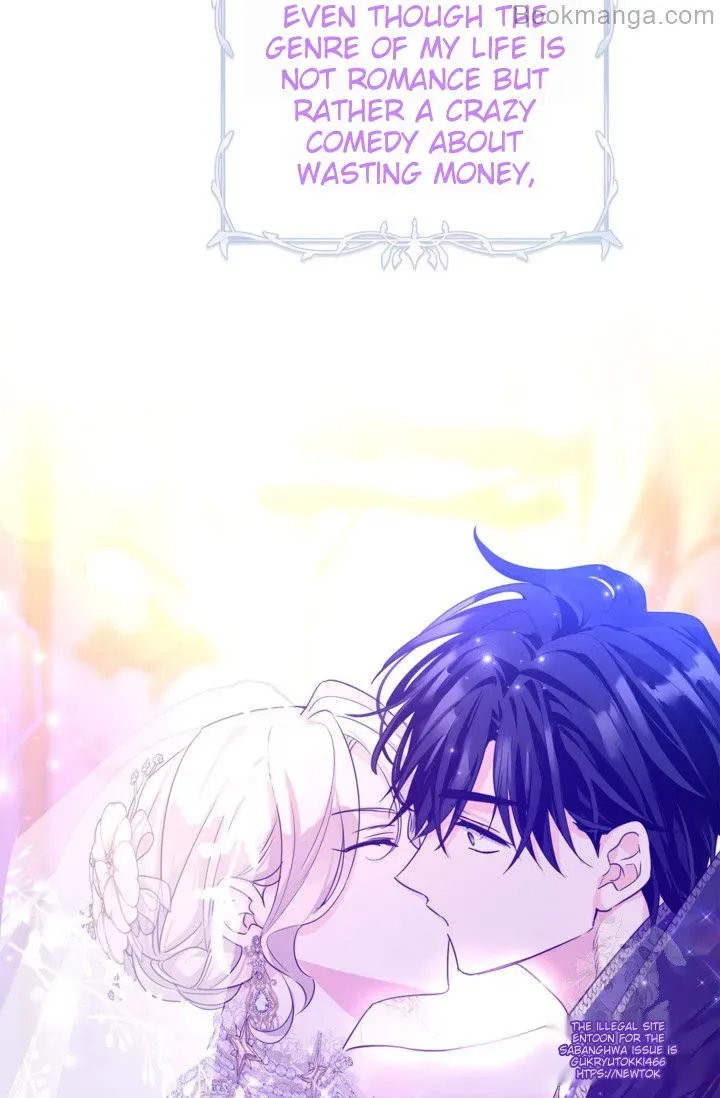 It’s Time to Change the Genre chapter 119 page 64