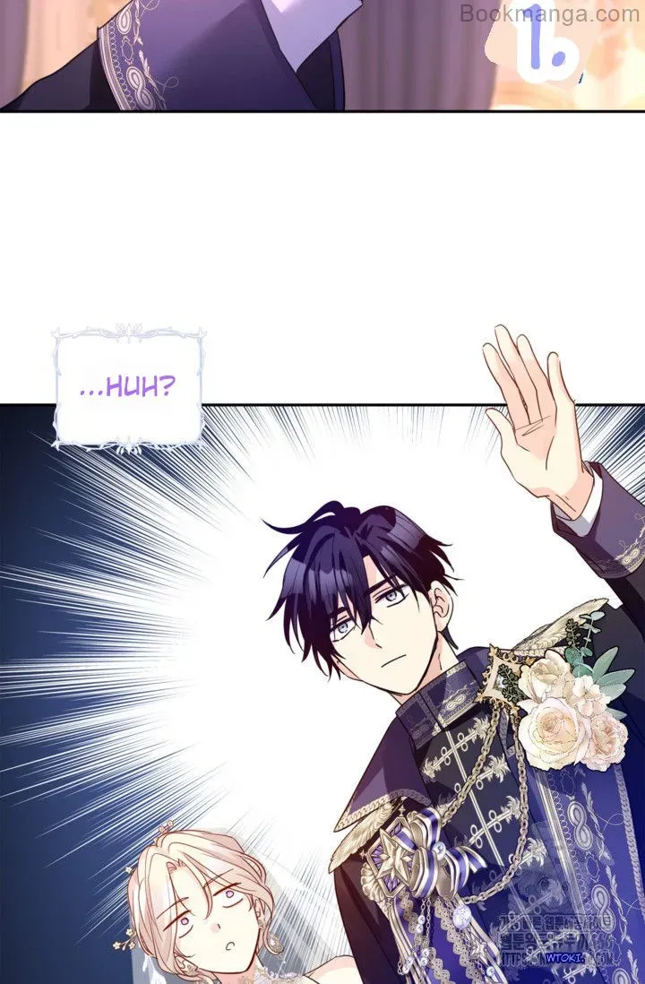 It’s Time to Change the Genre chapter 119 page 44