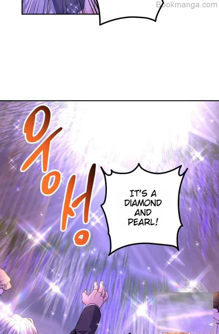 It’s Time to Change the Genre chapter 119 page 55