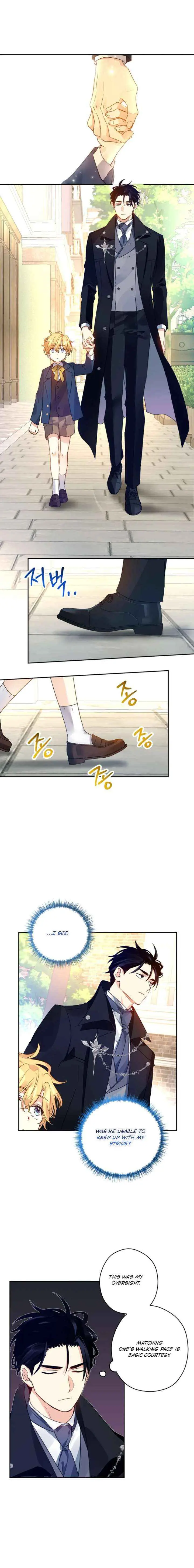 It’s Time to Change the Genre chapter 120 page 14