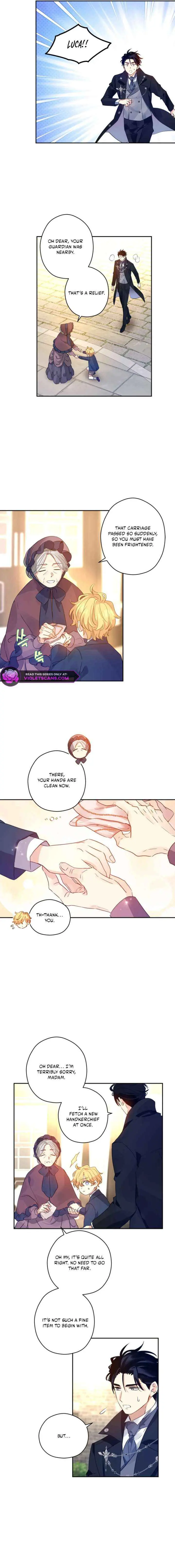 It’s Time to Change the Genre chapter 120 page 10