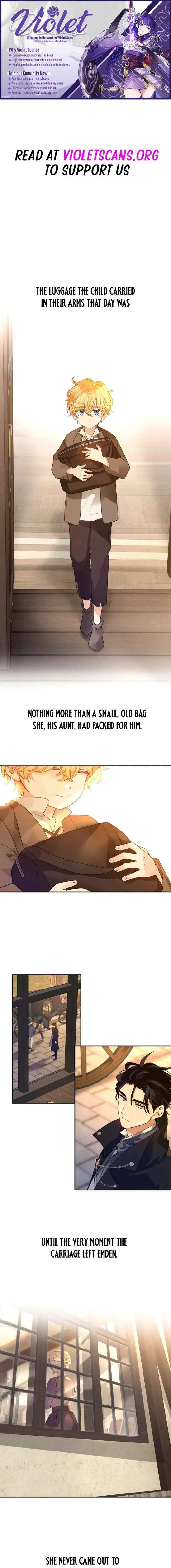 It’s Time to Change the Genre chapter 120 page 1