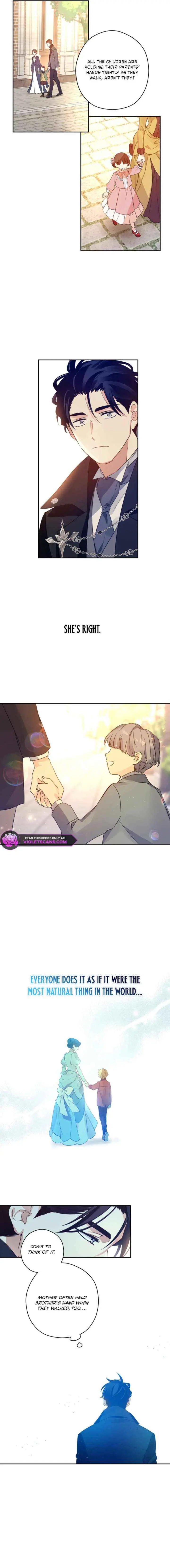 It’s Time to Change the Genre chapter 120 page 13