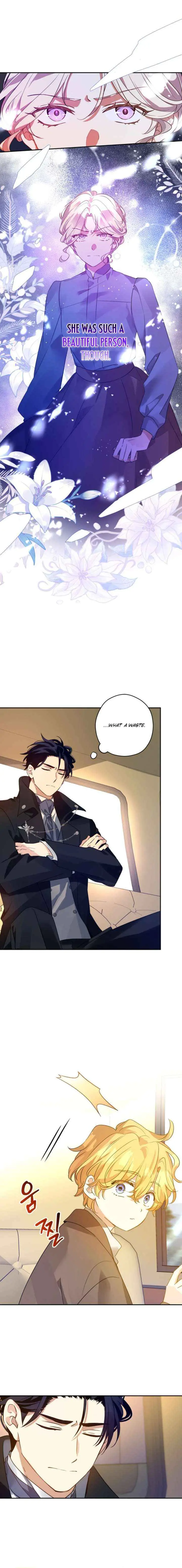 It’s Time to Change the Genre chapter 120 page 3