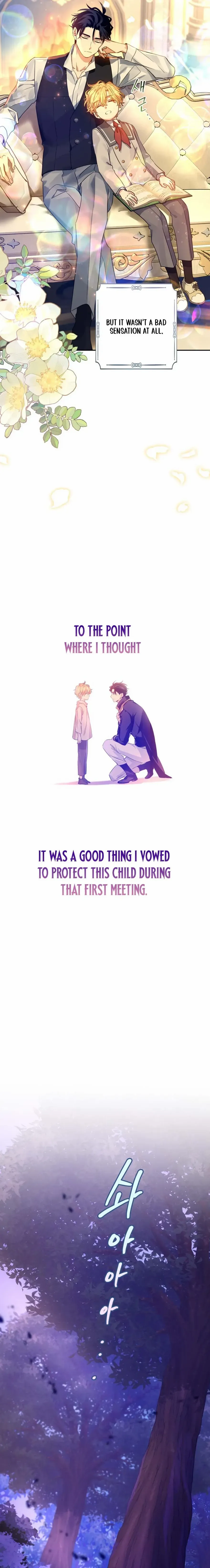 It’s Time to Change the Genre chapter 122 page 17