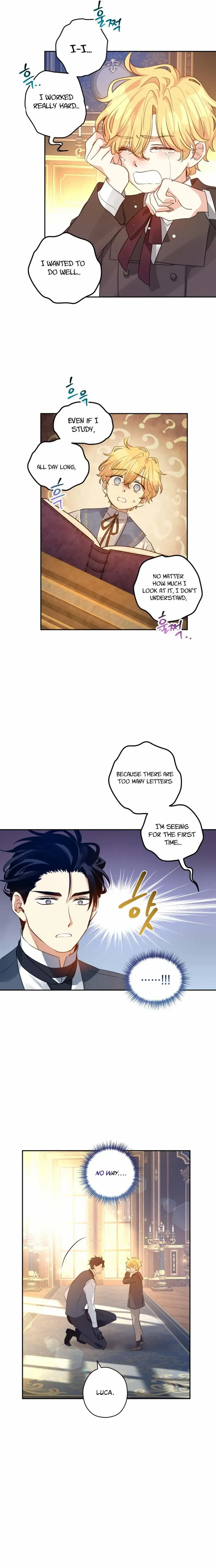 It’s Time to Change the Genre chapter 122 page 2