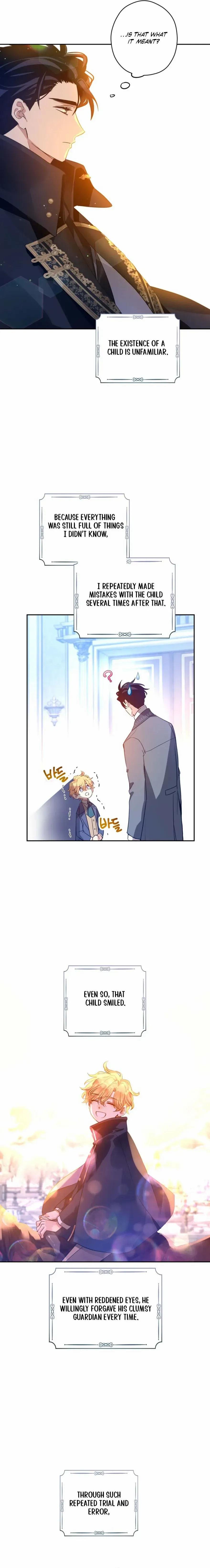 It’s Time to Change the Genre chapter 122 page 13