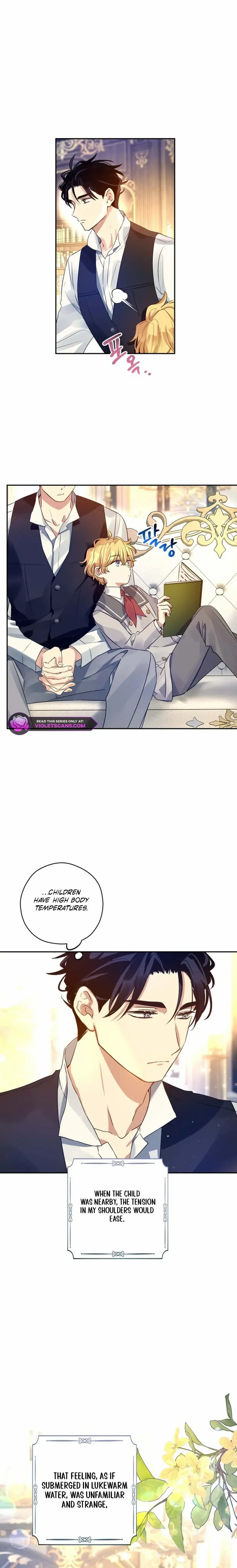 It’s Time to Change the Genre chapter 122 page 16