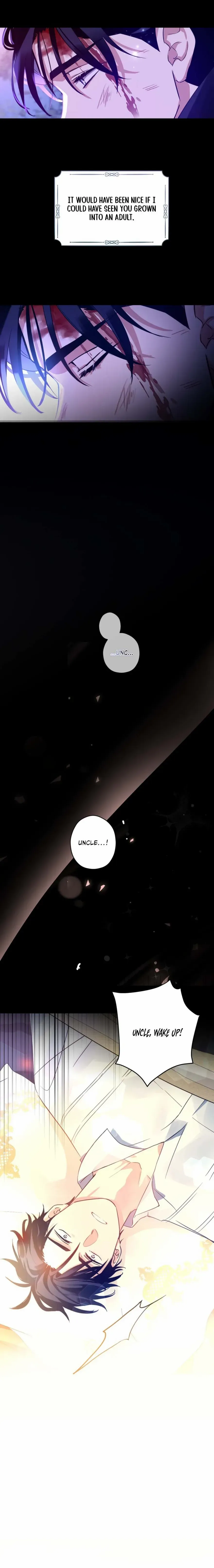 It’s Time to Change the Genre chapter 122 page 20