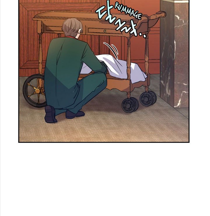 It’s Time to Change the Genre chapter 13 page 17