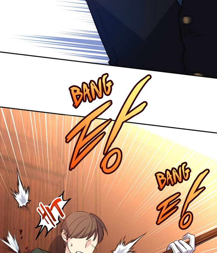 It’s Time to Change the Genre chapter 13 page 31