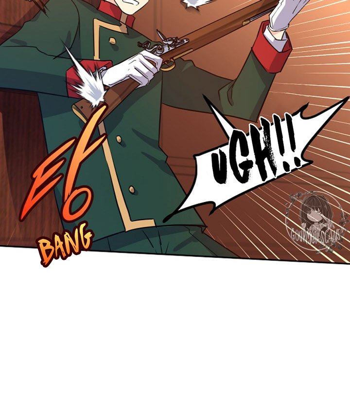 It’s Time to Change the Genre chapter 13 page 32