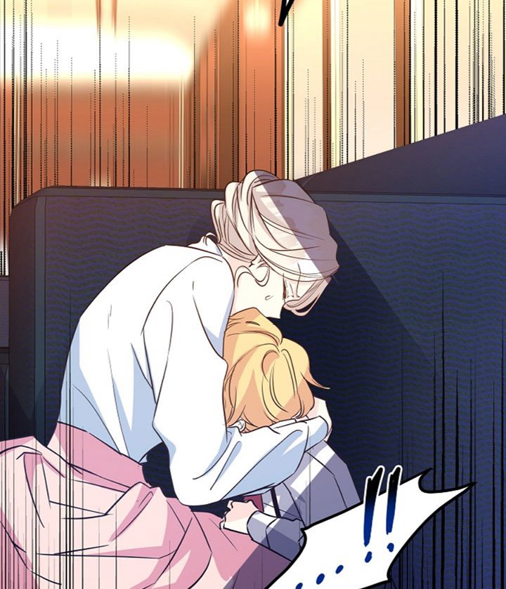 It’s Time to Change the Genre chapter 13 page 34