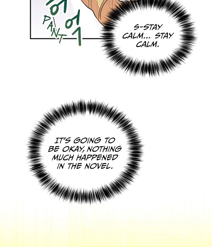 It’s Time to Change the Genre chapter 13 page 36