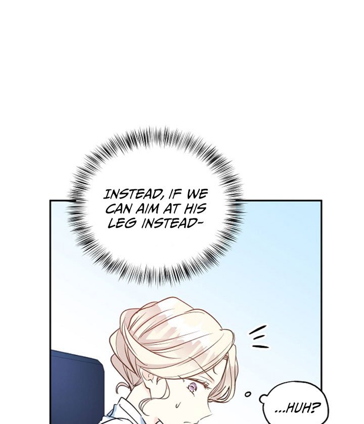 It’s Time to Change the Genre chapter 13 page 40