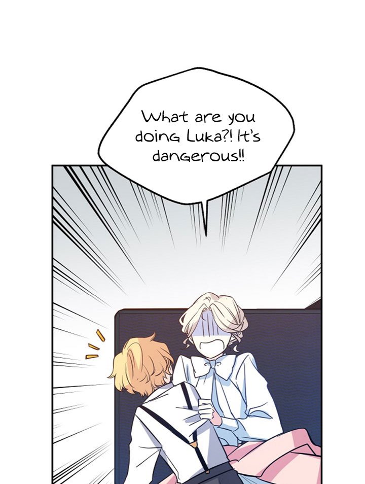 It’s Time to Change the Genre chapter 13 page 42