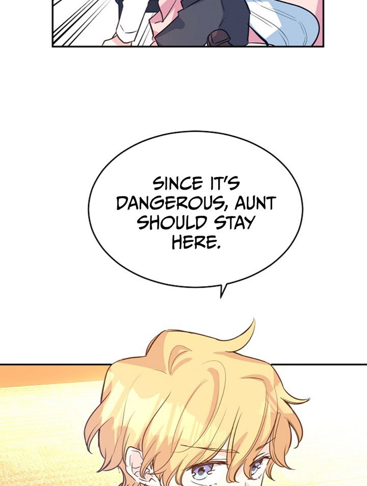 It’s Time to Change the Genre chapter 13 page 43