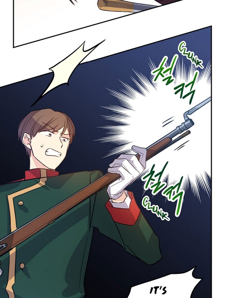 It’s Time to Change the Genre chapter 13 page 48