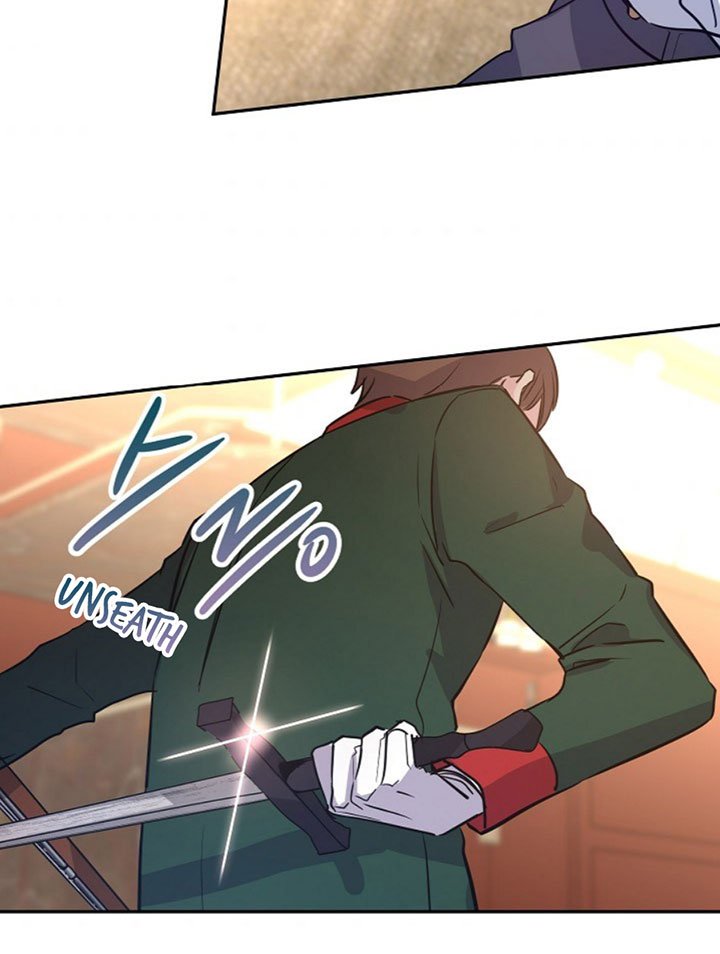 It’s Time to Change the Genre chapter 13 page 52