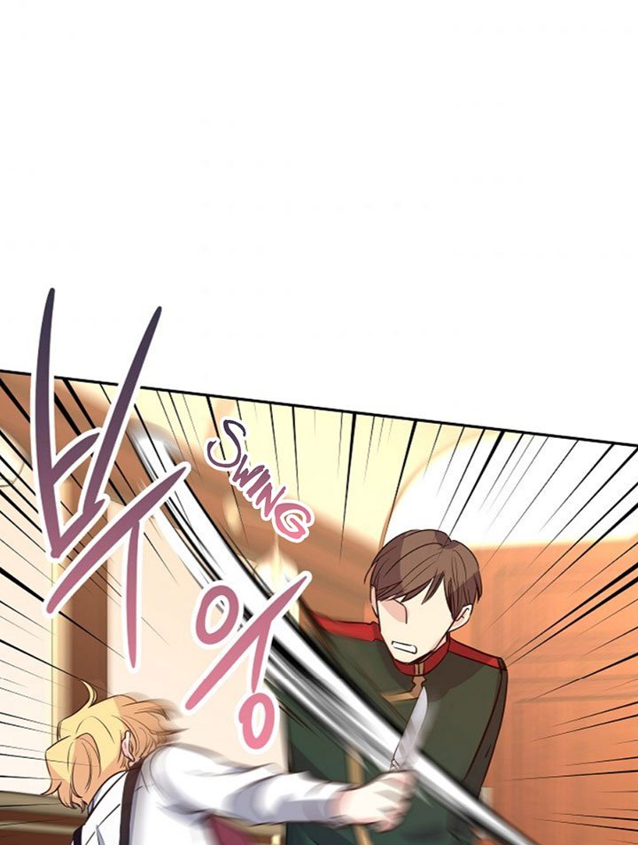 It’s Time to Change the Genre chapter 13 page 53