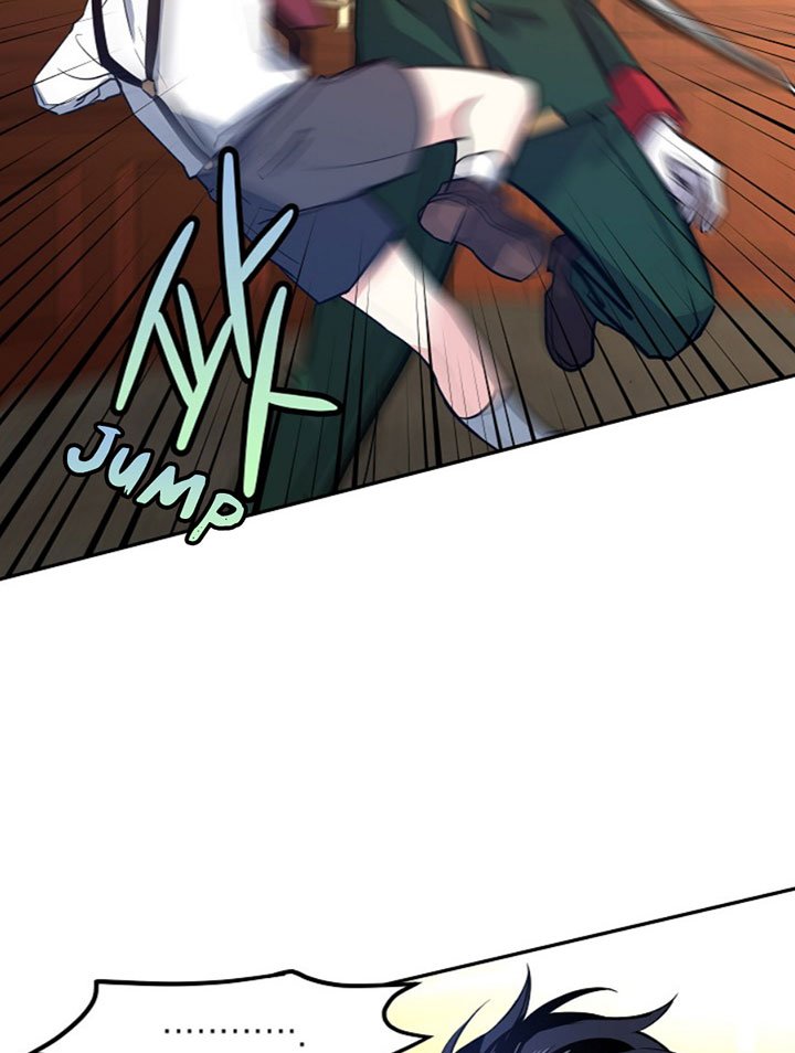 It’s Time to Change the Genre chapter 13 page 54