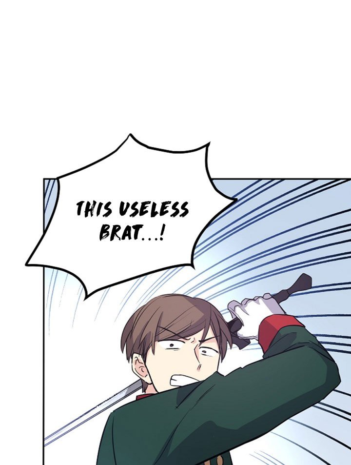 It’s Time to Change the Genre chapter 13 page 57