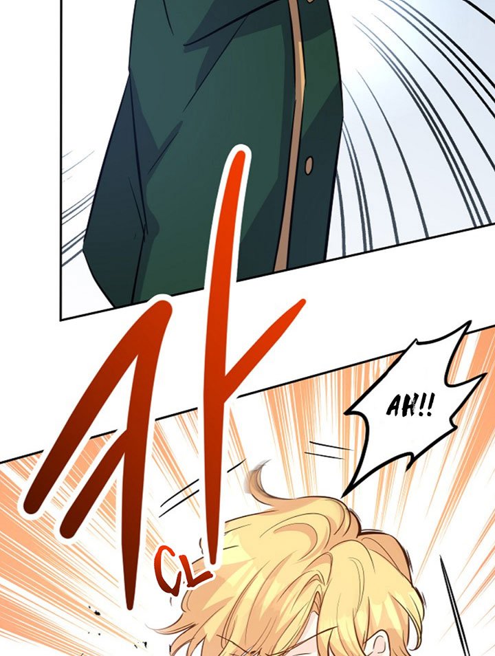 It’s Time to Change the Genre chapter 13 page 58