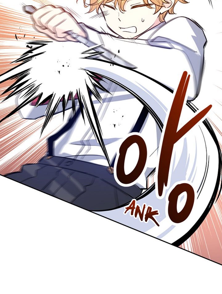 It’s Time to Change the Genre chapter 13 page 59
